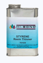 Hi-Bond Styrene Quart [701930]