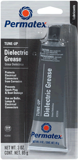 Permatex Dielect Tuneup Grease 3oz [22058]