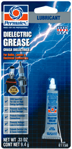 Permatex Dielectric Tuneup Grease.33oz [81150]