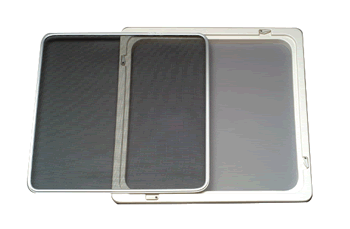 Bomar Screen F/1070 Hatch [NS2070-EX]