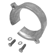 Performance Metals Bearing Carrier Bravo I Aluminum Anode 806188