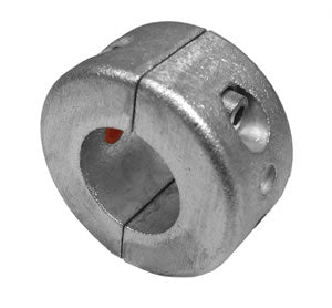 Performance Metals Donut Anode Alum 1-1/4" [RC1250A]