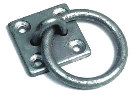 Peerless Ring On Plate(Ultra Seal) [3-010-14556]