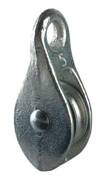 Peerless 3/4" Pulley For 3/16" Line [3-1]