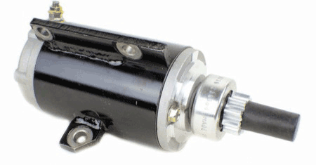 Protorque Outboard Starter [PH130-0035]