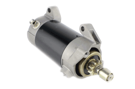 Protorque Outboard Starter [PH130-0050]