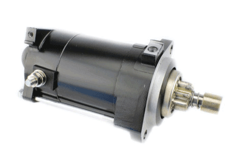 Protorque Outboard Starter [PH130-0051]