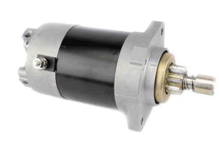 Protorque Outboard Starter [PH130-0052]