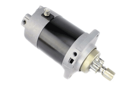 Protorque Outboard Starter [PH130-0053]