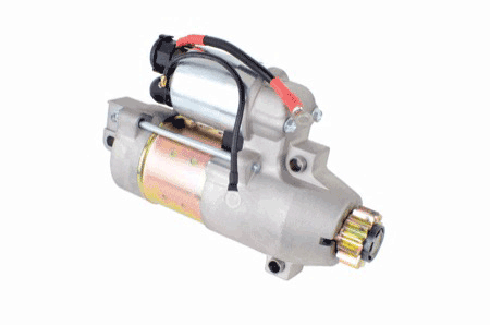 Protorque Outboard Starter [PH130-0055]