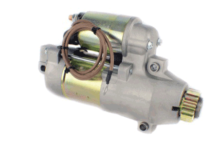 Protorque Outboard Starter [PH130-0056]