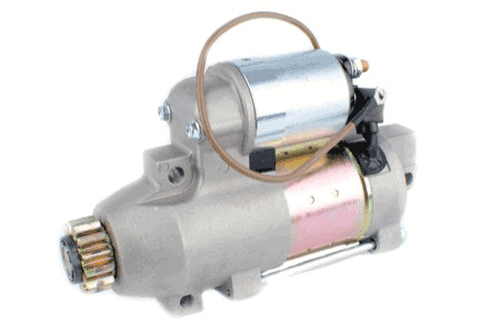 Protorque Outboard Starter [PH130-0057]