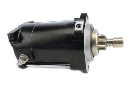 Protorque Outboard Starter [PH130-0059]