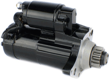 Protorque Outboard Starter [PH130-0064]