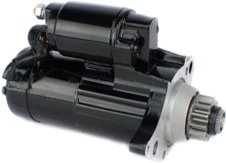 Protorque Outboard Starter [PH130-0065]