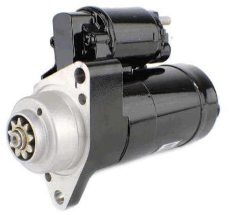 Protorque Outboard Starter [PH130-0070]