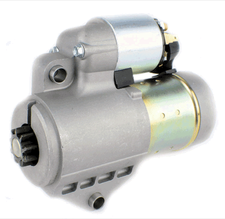 Protorque Outboard Starter [PH130-0071]