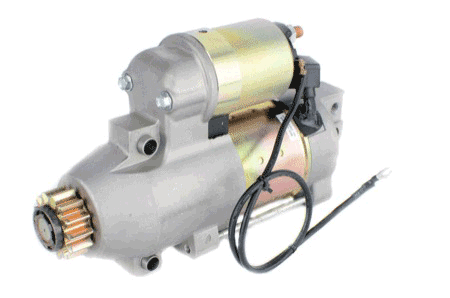 Protorque Outboard Starter [PH130-0073]