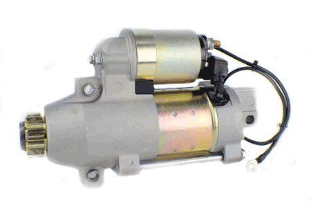 Protorque Outboard Starter [PH130-0074]