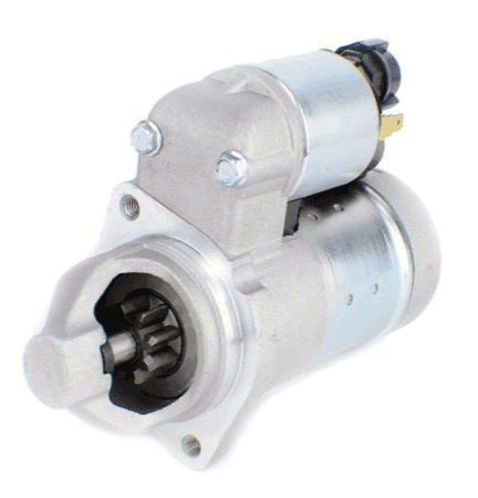 Protorque Outboard Starter [PH130-0078]