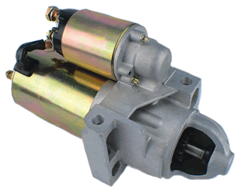 Protorque PH140-0017-HT Starter High Torque Reduction