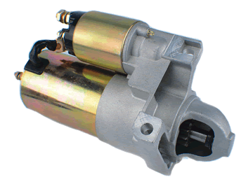 Protorque PH140-0020 Inboard Starter Delco