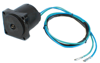 Protorque PH200-T006 OMC Tilt/Trim Motor