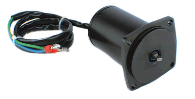 Protorque Tilt/Trim Motor E-Tec [PH200-T061]