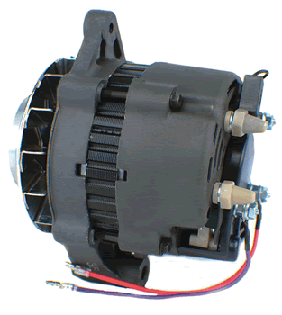 Protorque PH300-0010 Inboard Alternator Mando/Merc/Yam