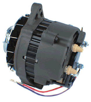 Protorque PH300-0011 Mercruiser Alternator