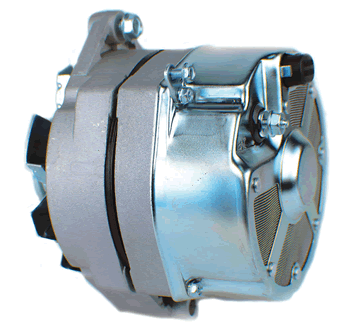 Protorque PH300-0013 Delco Universal Alternator