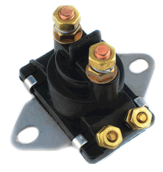 Protorque PH375-0038 Mercruiser Solenoid