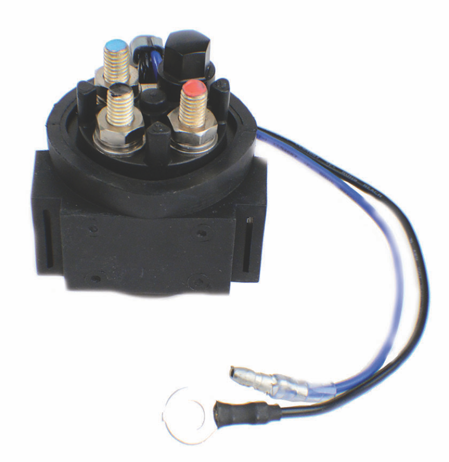 Protorque Solenoid Suzuki/Yamaha/Omc [PH375-0047]