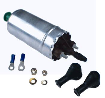 Protorque PH500-M005 Fuel Pump Mercury