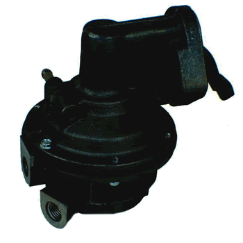 Protorque PH500-M011 Fuel Pump Crusader/Pcm (GM)