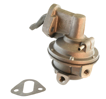 Protorque PH500-M017 Fuel Pump Crusader 97843