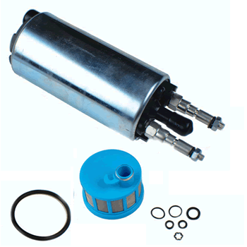 Protorque PH500-M018 Fuel Pump Mercury, Yamaha