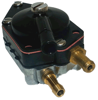 Protorque PH500-M036 Fuel Pump Johnson, Evinrude