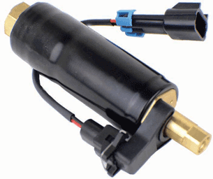 Protorque Fuel Pump Yamaha [PH500-M070]