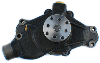 Protorque PH600-0005 Water Pump Sb GM V6 & V8