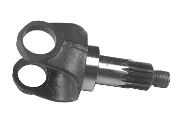 Mercury / Quicksilver 12784 Yoke Stub