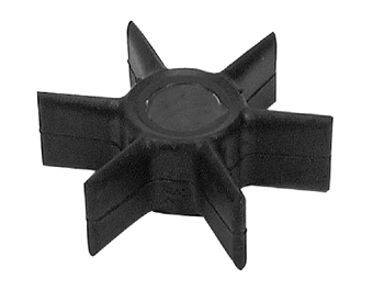 Mercury / Quicksilver 19453T Impeller Water Pump