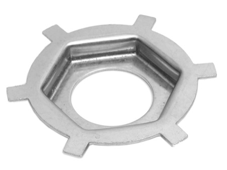 Mercury / Quicksilver Tab Washer [34817]