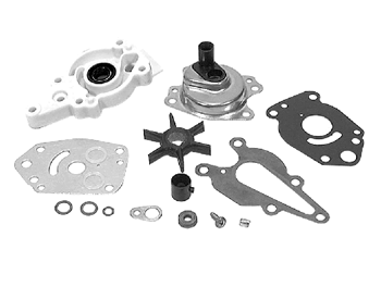 Mercury / Quicksilver 42089A5 Repair Kit Water Pump