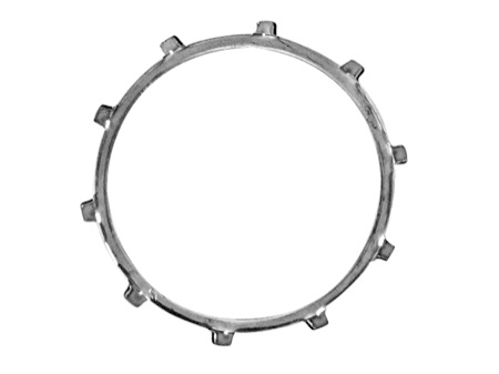 Mercury / Quicksilver Washer @2 [423511]