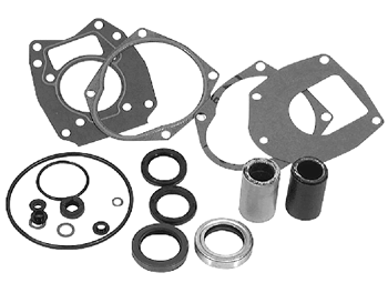 Mercury / Quicksilver 43035A4 Seal Kit