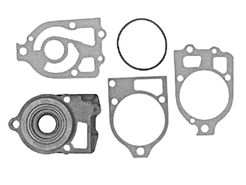 Mercury / Quicksilver 44292A3 Base Assembly Water Pump