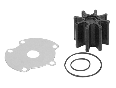 Mercury / Quicksilver 59362T6 Impeller Repair Kit