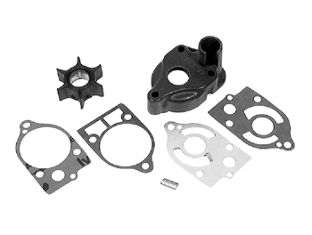 Mercury / Quicksilver 60366Q1 Repair Kit Water Pump