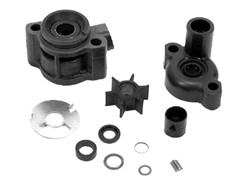 Mercury / Quicksilver 70941A3 Water Pump Kit